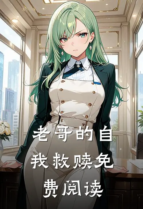 老哥的自我救赎免费阅读