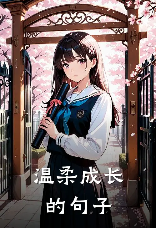 温柔成长的句子