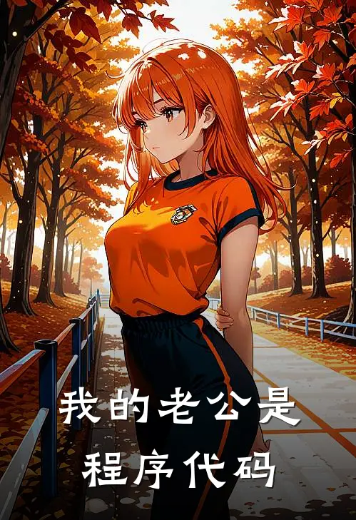我的老公是程序代码