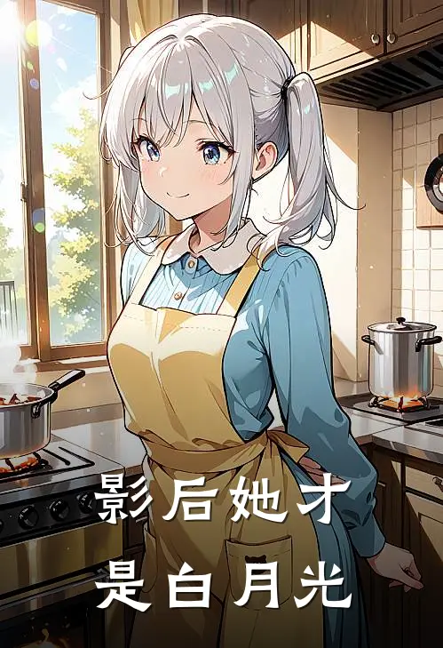影后她才是白月光