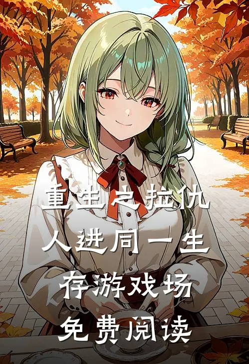 重生之拉仇人进同一生存游戏场免费阅读