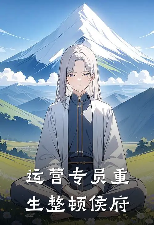 运营专员重生整顿侯府林采儿谢向北小说完整版免费阅读_最新章节列表运营专员重生整顿侯府(林采儿谢向北)