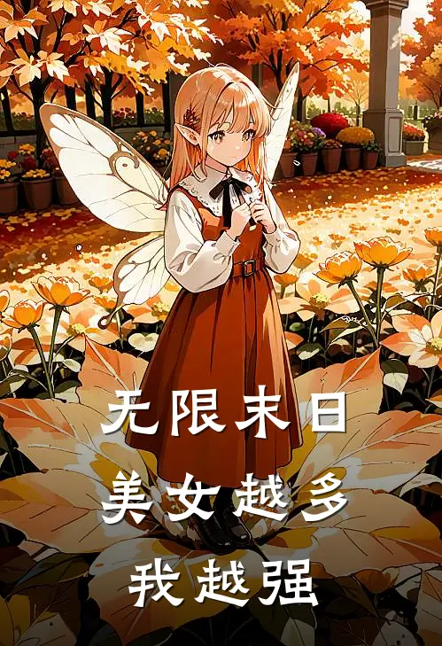 无限末日：美女越多我越强黄蓉泰安最新章节免费阅读_无限末日：美女越多我越强热门小说