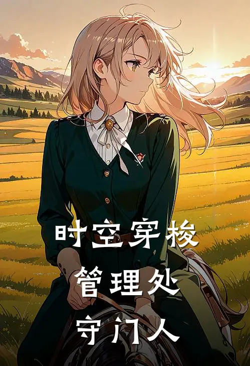 时空穿梭管理处，守门人