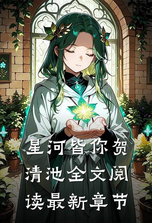 星河皆你贺清池全文阅读最新章节