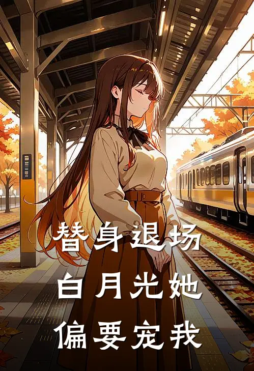 替身退场，白月光她偏要宠我