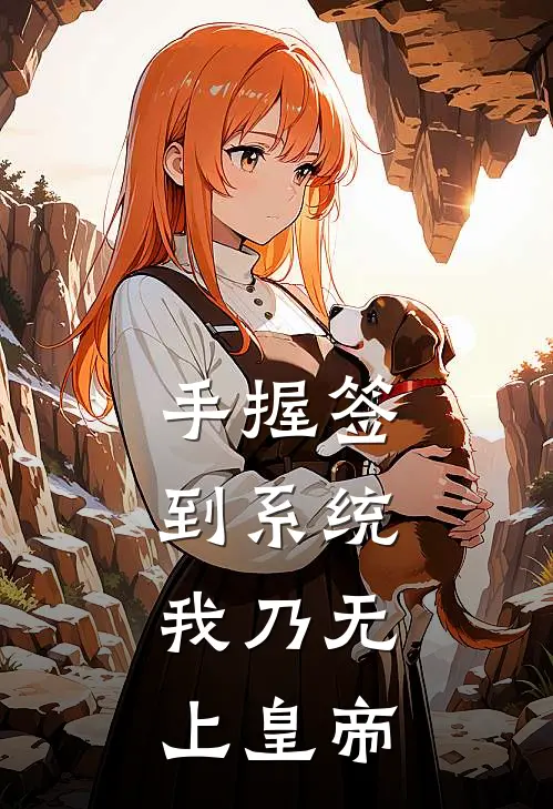 手握签到系统，我乃无上皇帝