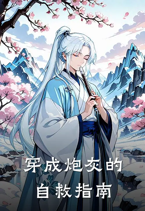 穿成炮灰的自救指南