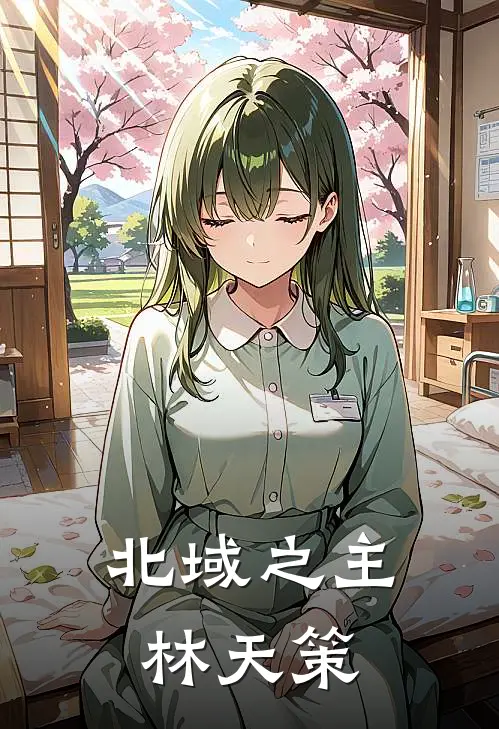 北域之主林天策