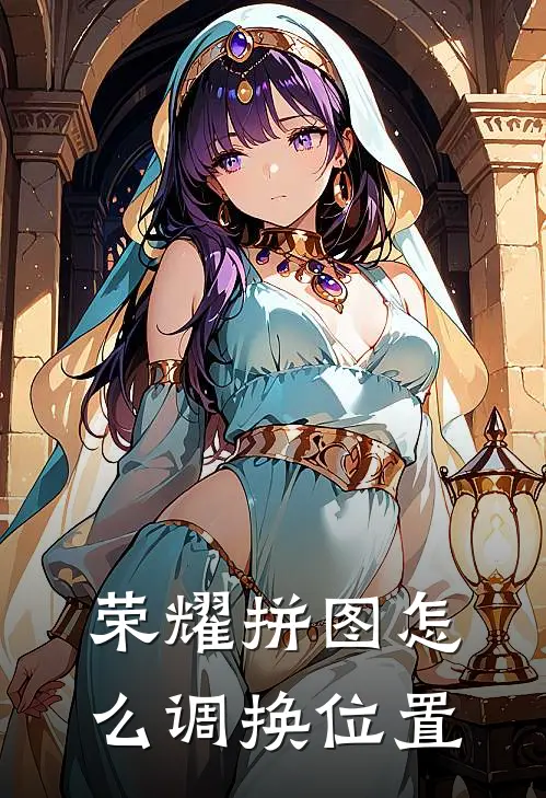 荣耀拼图怎么调换位置