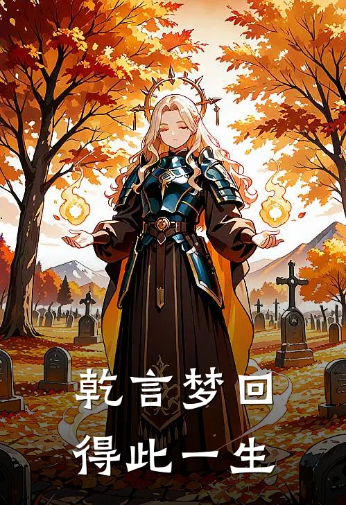 乾言梦回，得此一生