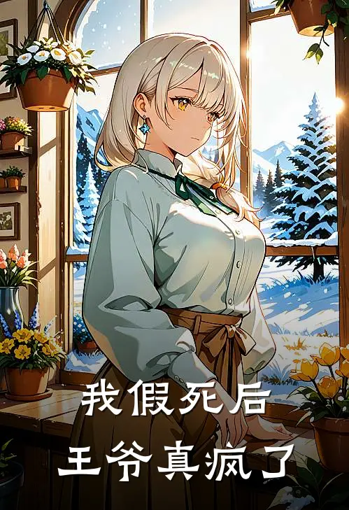 我假死后，王爷真疯了
