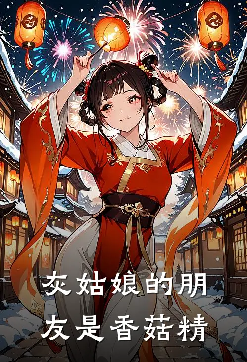 灰姑娘的朋友是香菇精许芫陆俏免费小说笔趣阁_完结小说免费阅读灰姑娘的朋友是香菇精许芫陆俏