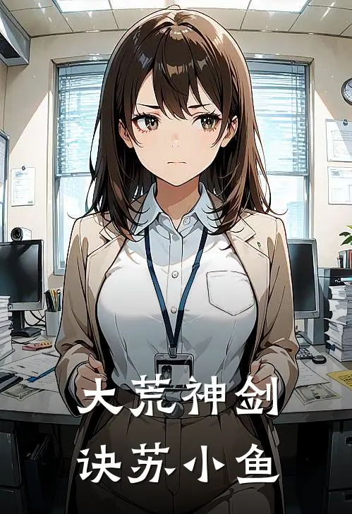 大荒神剑诀苏小鱼