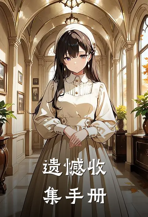 遗憾收集手册