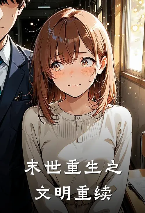 末世重生之文明重续