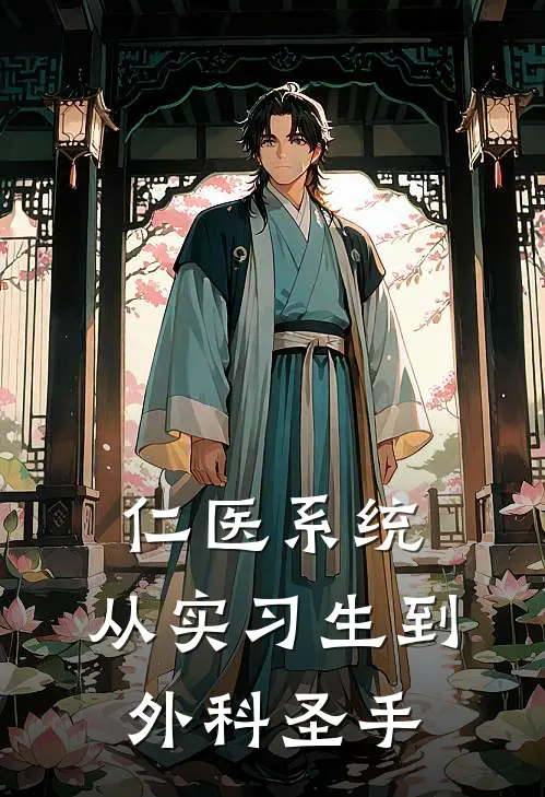 仁医系统：从实习生到外科圣手赵西辰周悦免费小说全本阅读_小说免费完结仁医系统：从实习生到外科圣手赵西辰周悦