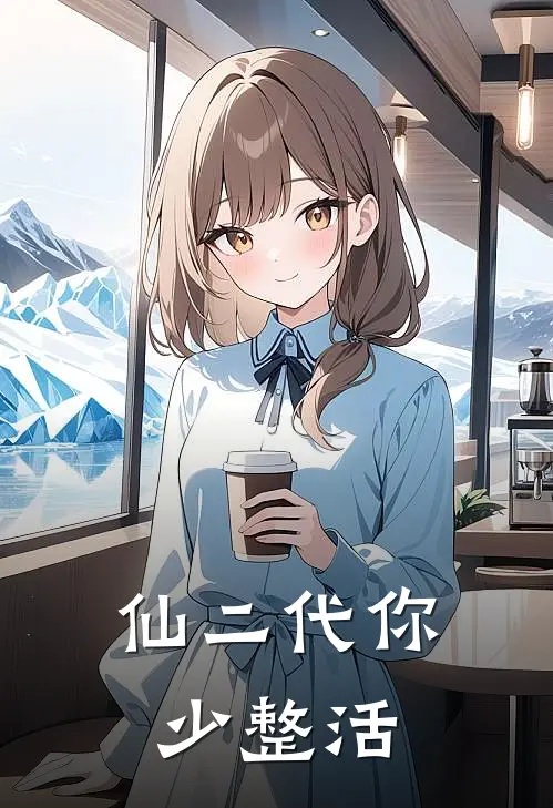 仙二代你少整活