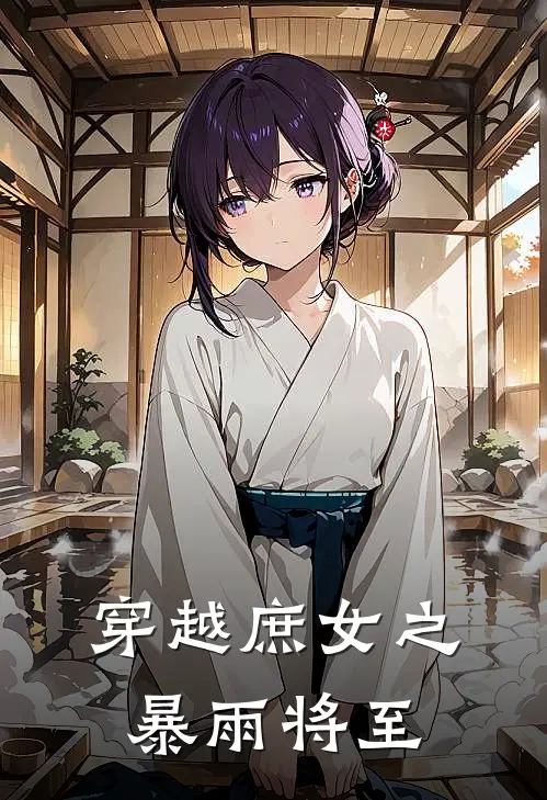 穿越庶女之暴雨将至