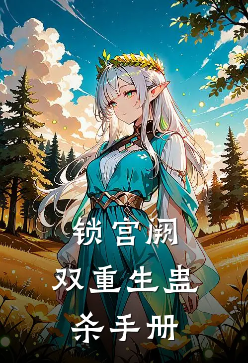 锁宫阙：双重生蛊杀手册