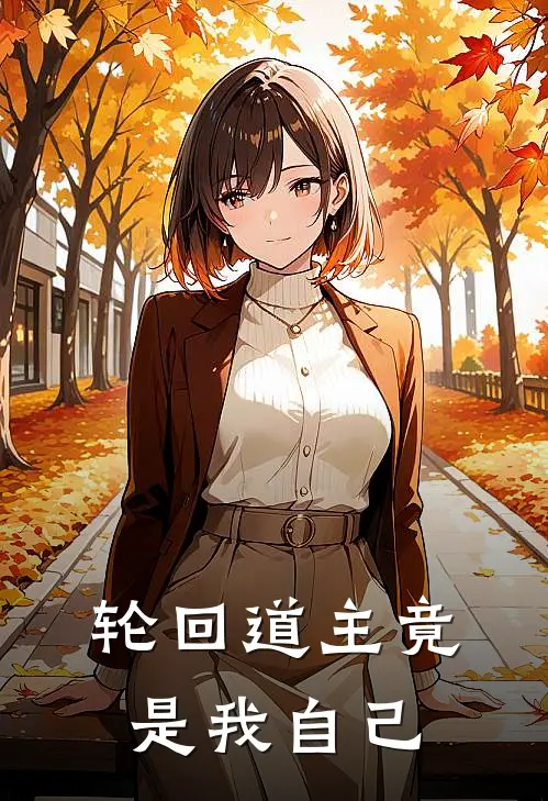 轮回道主竟是我自己