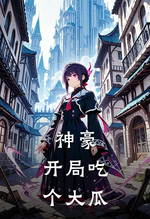 神豪：开局吃个大瓜