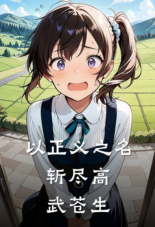 以正义之名，斩尽高武苍生