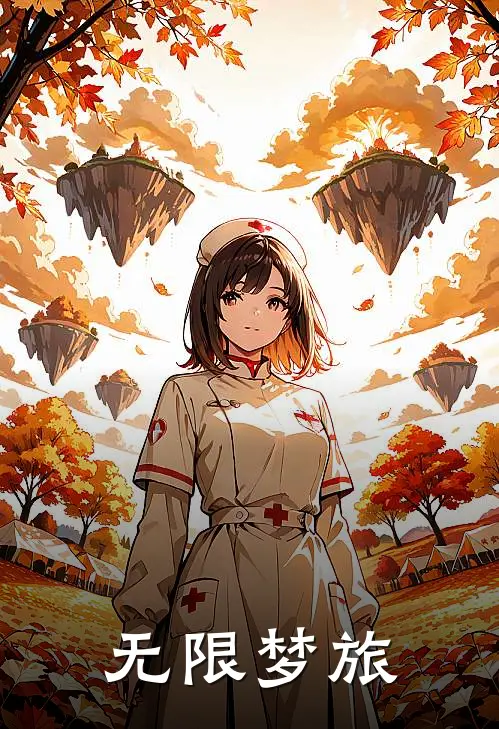 无限梦旅(叶笑孙泽)热门的小说_热门网络小说推荐无限梦旅(叶笑孙泽)