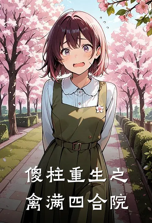 傻柱重生之禽满四合院