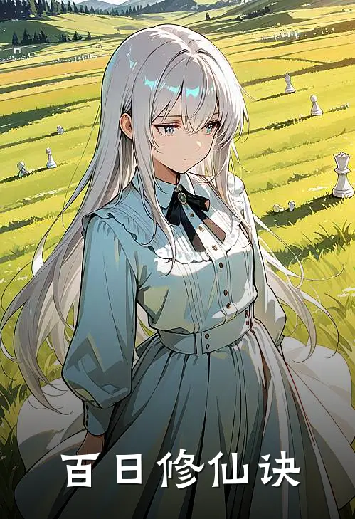 百日修仙诀