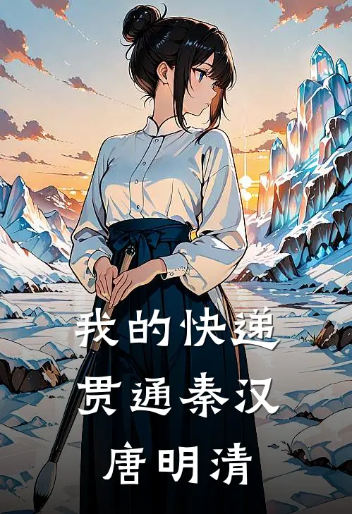 我的快递贯通秦汉唐明清(江天嬴政)全本免费小说_最新章节列表我的快递贯通秦汉唐明清(江天嬴政)