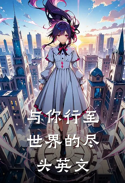 与你行至世界的尽头英文