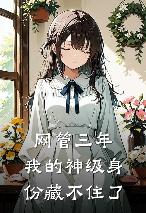 网管三年，我的神级身份藏不住了江寻陆岐免费小说大全_完结的小说网管三年，我的神级身份藏不住了(江寻陆岐)