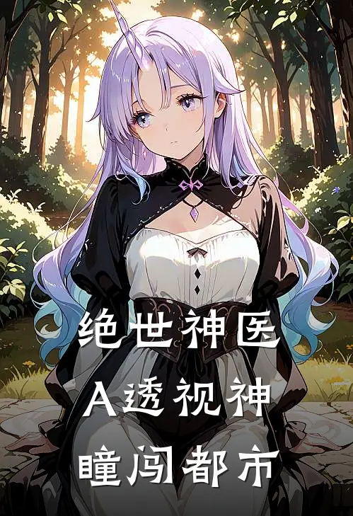 绝世神医A透视神瞳闯都市