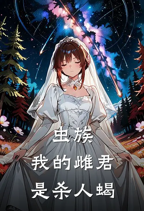 虫族，我的雌君是杀人蝎