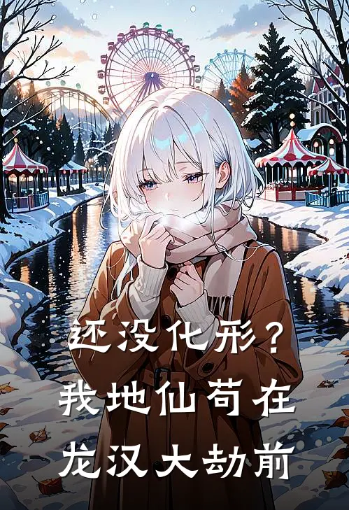 还没化形？我地仙苟在龙汉大劫前