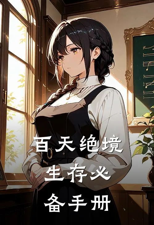 百天绝境：生存必备手册(周薇林修远)在线免费小说_免费阅读全文百天绝境：生存必备手册(周薇林修远)