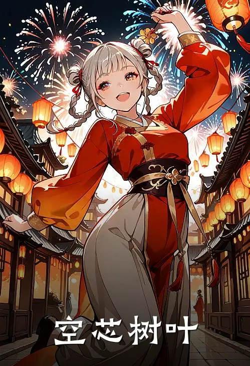 空芯树叶(萨乌格流谅)完整版免费全文阅读_最热门小说空芯树叶萨乌格流谅