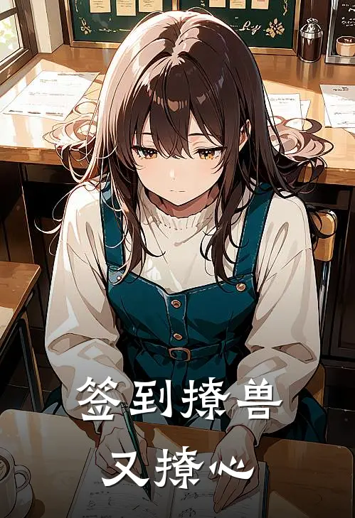 签到撩兽又撩心(林风林风)免费小说阅读_完结版小说推荐签到撩兽又撩心(林风林风)
