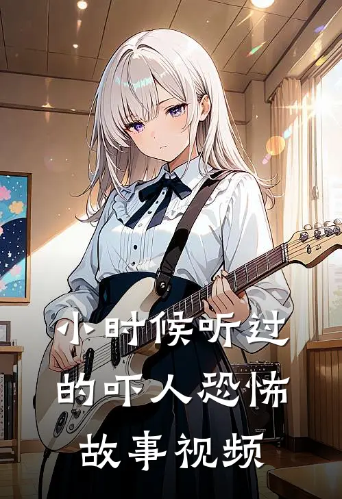 小时候听过的吓人恐怖故事视频