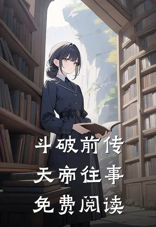 斗破前传天帝往事免费阅读