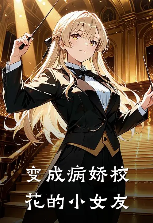 变成病娇校花的小女友