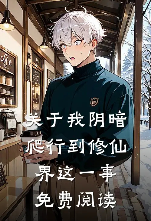 关于我阴暗爬行到修仙界这一事免费阅读