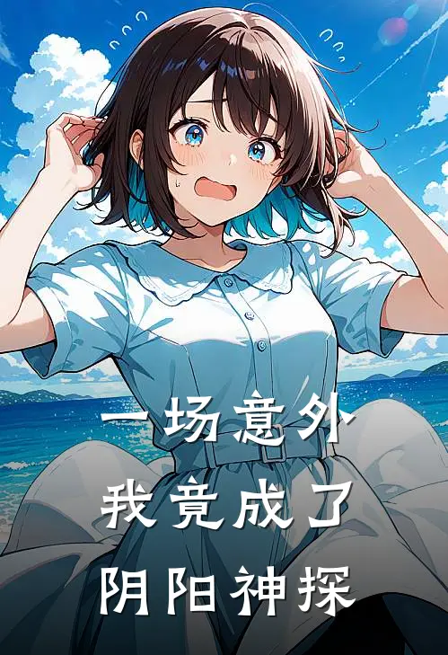 《一场意外：我竟成了阴阳神探》程朗赵强免费完本小说在线阅读_《一场意外：我竟成了阴阳神探》程朗赵强免费小说