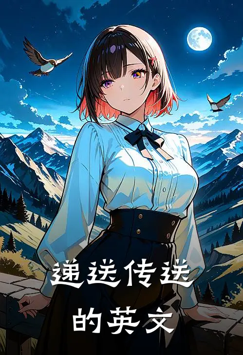 递送传送的英文