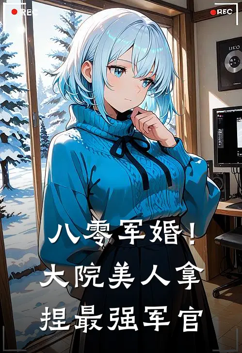 八零军婚！大院美人拿捏最强军官