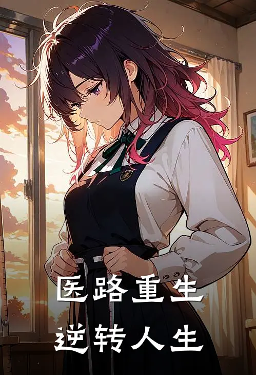 医路重生：逆转人生