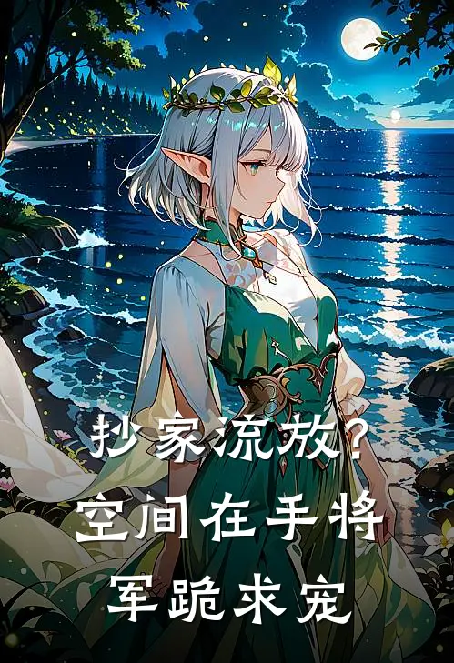 抄家流放？空间在手，将军跪求宠