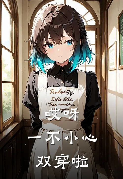 哎呀，一不小心双穿啦