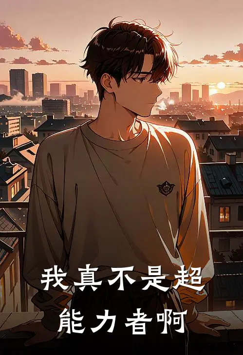 我真不是超能力者啊